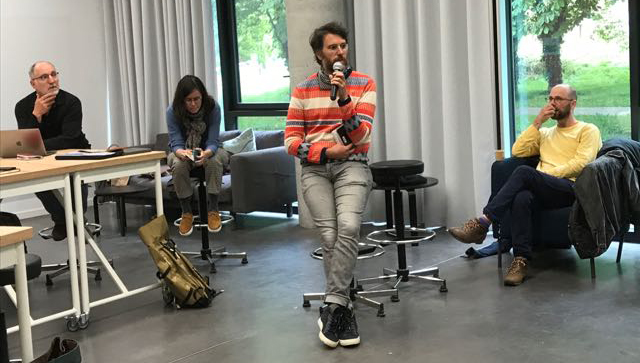 Introduction au séminaire 3