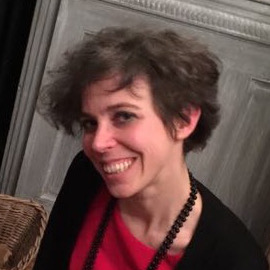 Sophie Jaussi