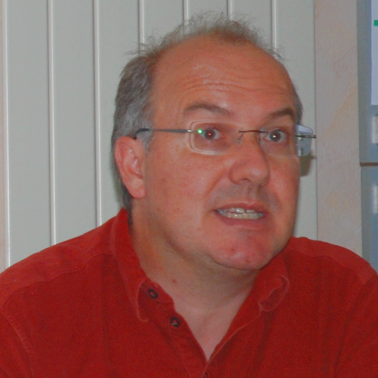 Alain Damasio
