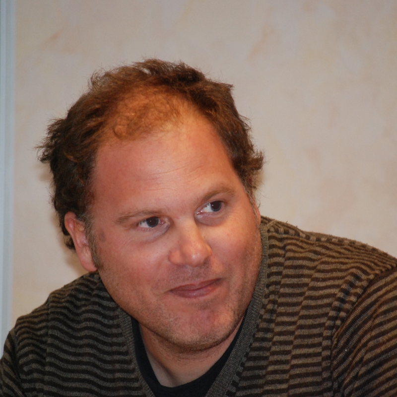 Alexandre Magnan