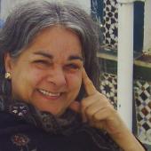 Viviana Agostini Ouafi