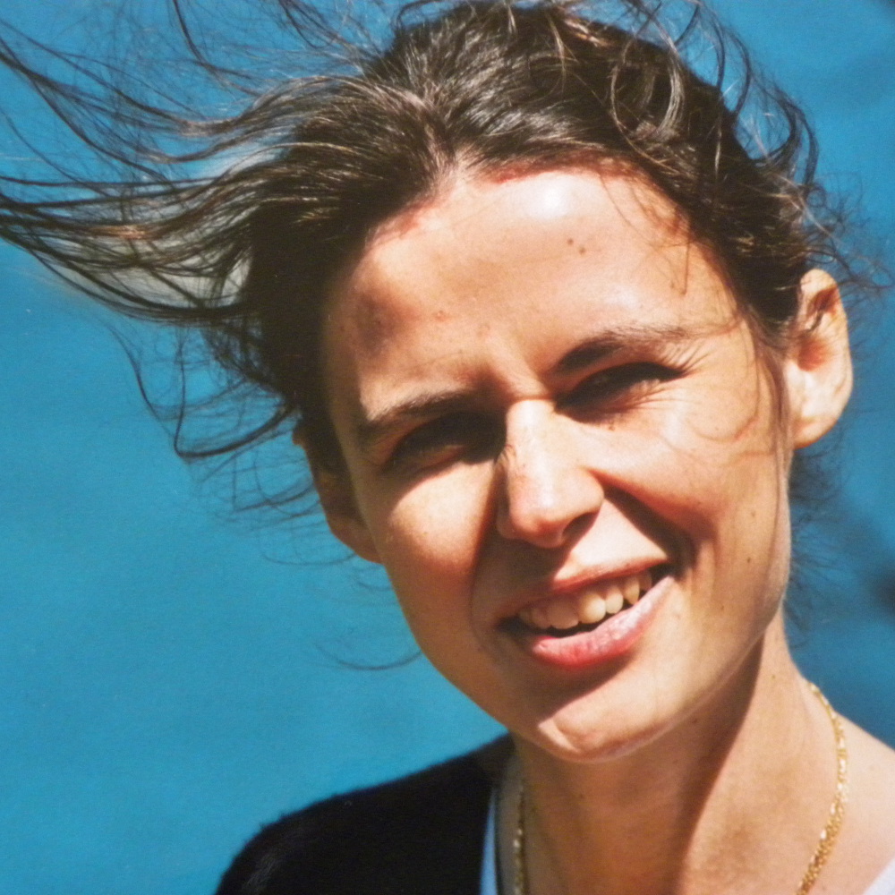 Anne Gourio