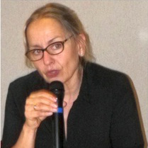 Brigitte Diaz
