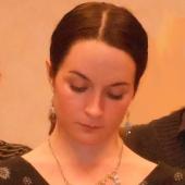 Marie-Corinne Baron Vermoyal