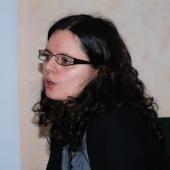 Maryline Barré