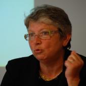 Catherine Bougy