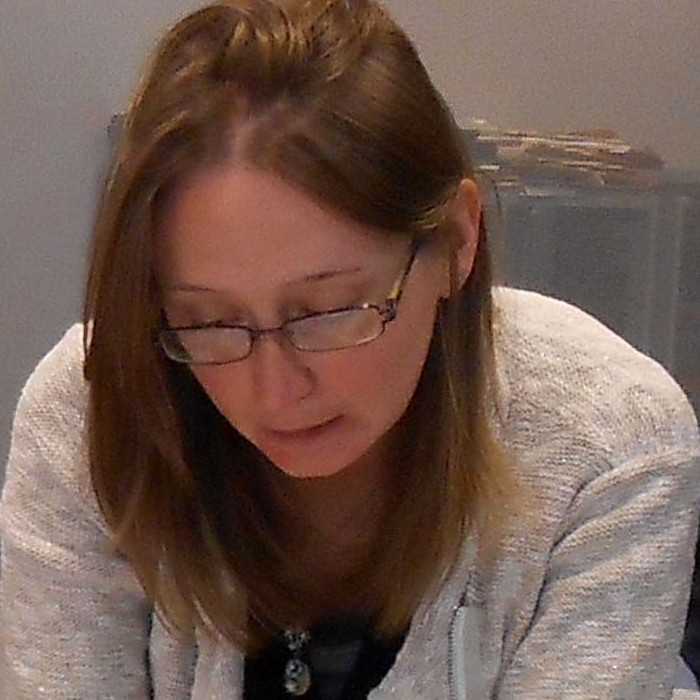 Isabelle Bretthauer