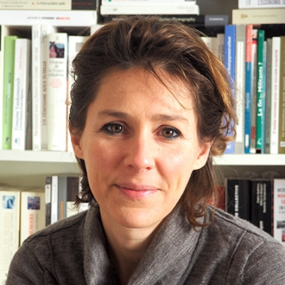 Axelle Brodiez-Dolino