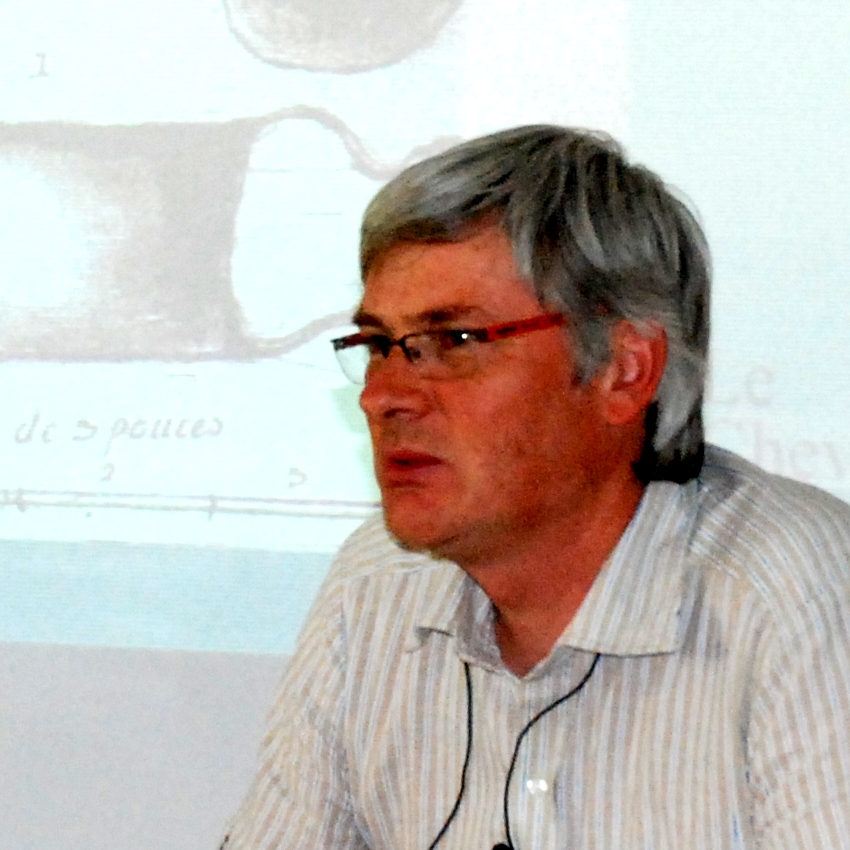 Cyrille Billard
