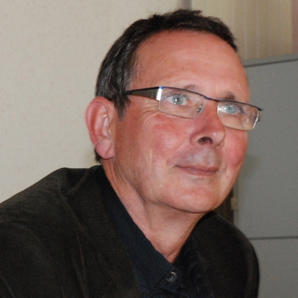 Christian Fleury