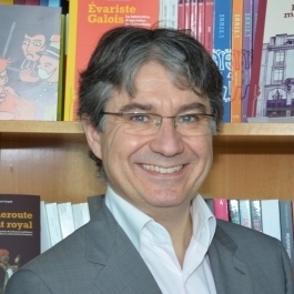 Christophe Prochasson