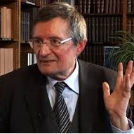 Claude Quétel