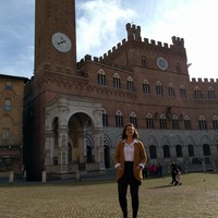 Camille Cilona