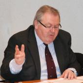 Jean-François Castille