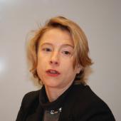 Anne Chalard-Fillaudeau