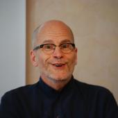 Yves Chèvrefils Desbiolles