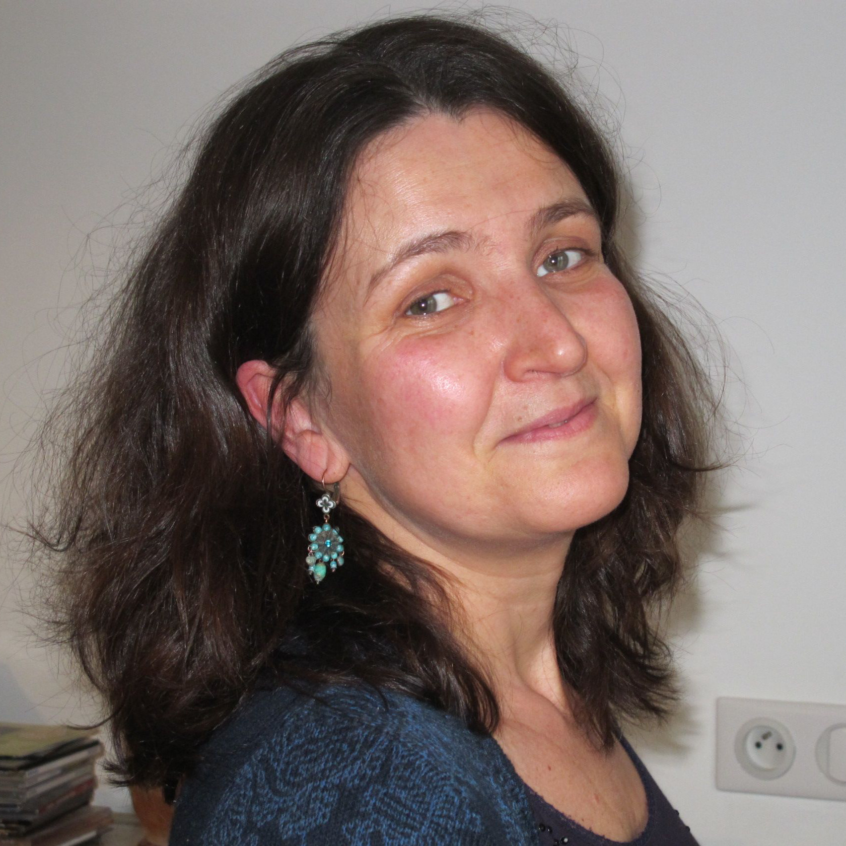 Claire Lechevalier