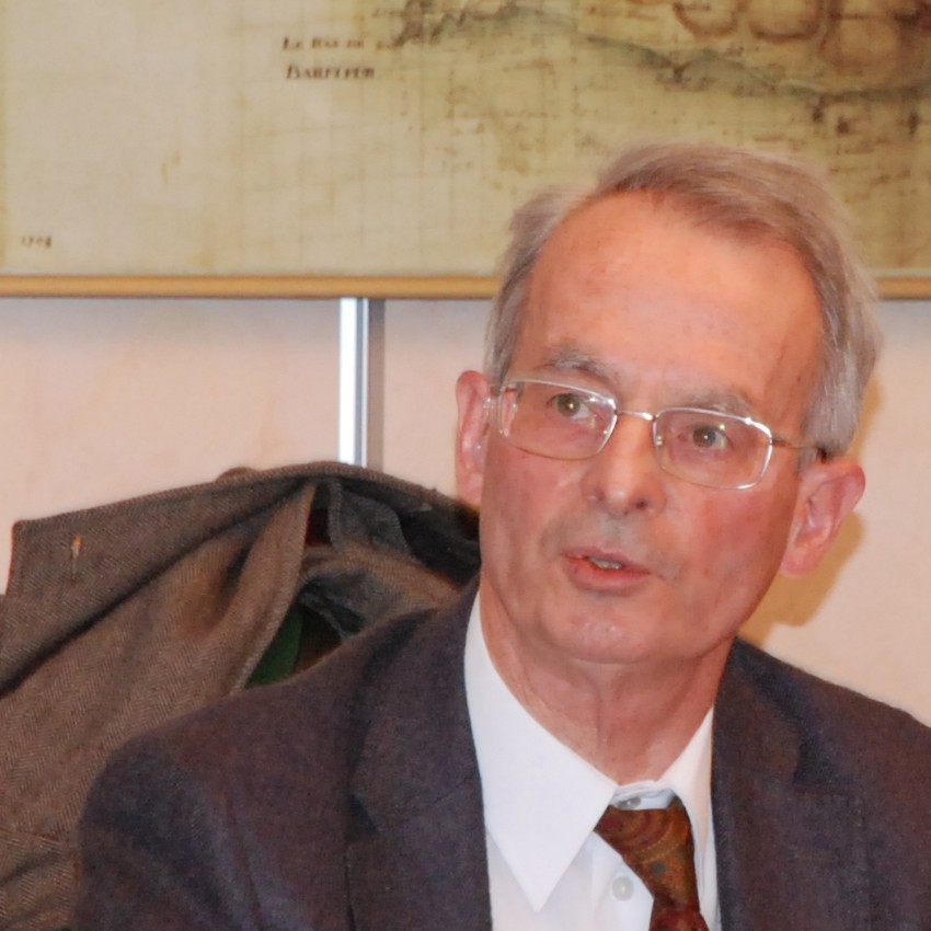 Denis Binet