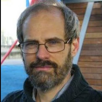 Didier Coeurnelle