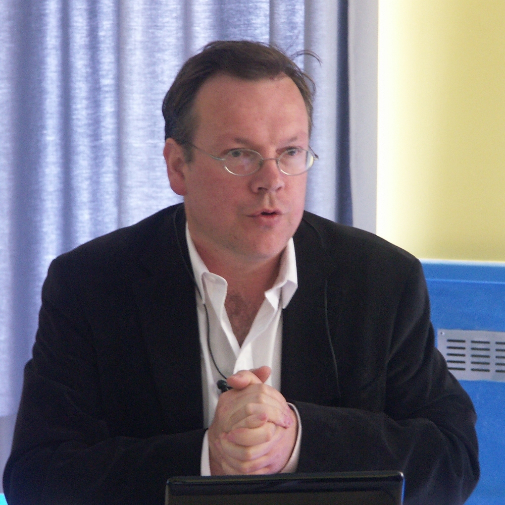 Daniel Le Bris