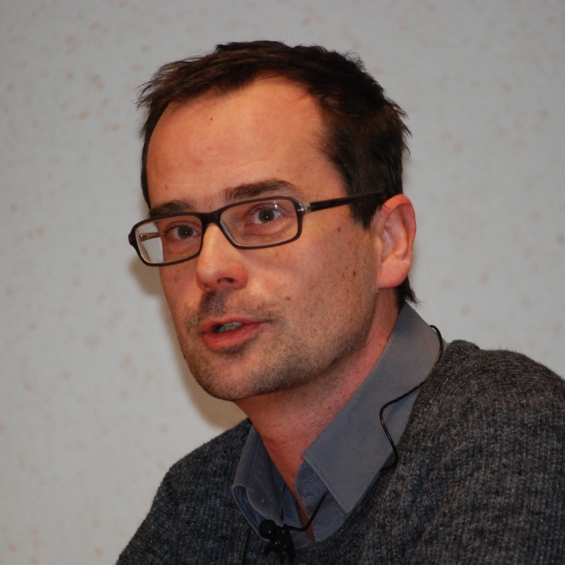 Emmanuel Eliot