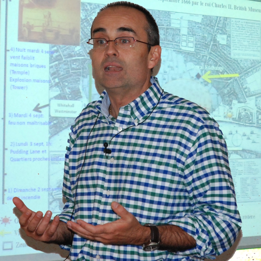 Emmanuel Garnier