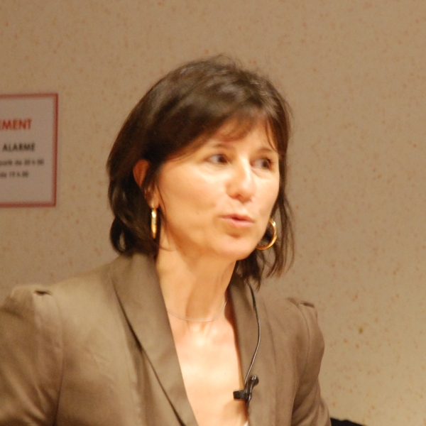 Éliane Propeck-Zimmermann