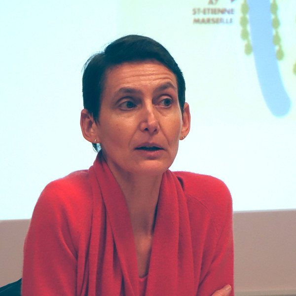 Emmanuelle Romanet