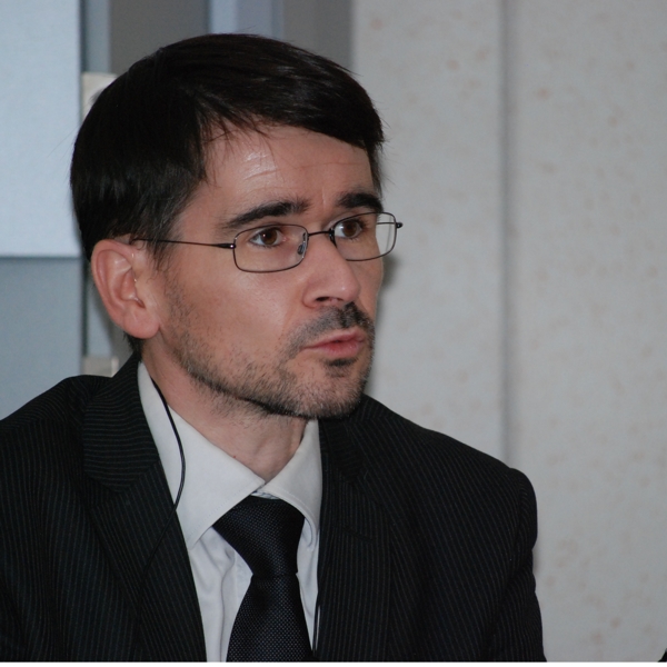 Frédéric Chauviré