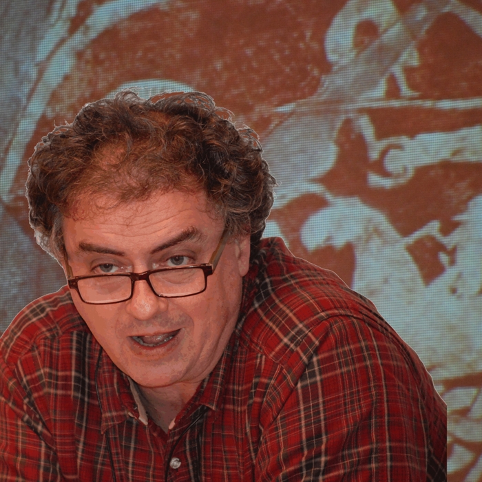 François Émion