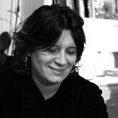 Frédérique Turbout