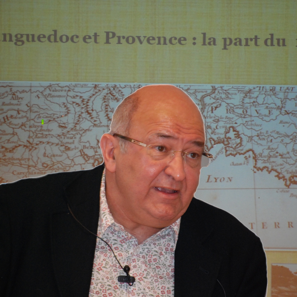 Gilbert Buti