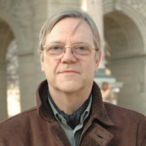 Gérard Gengembre