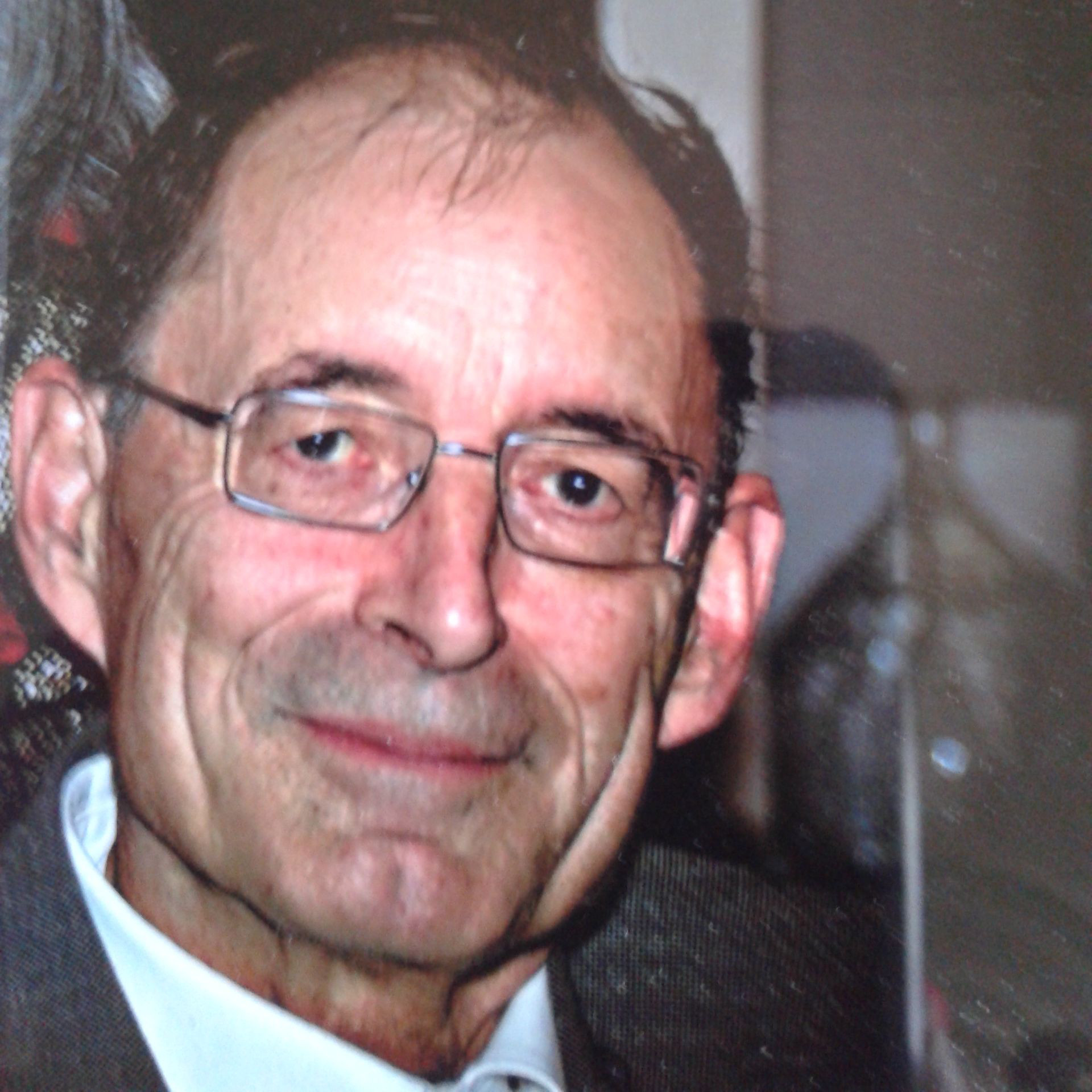 Jacques Poirier