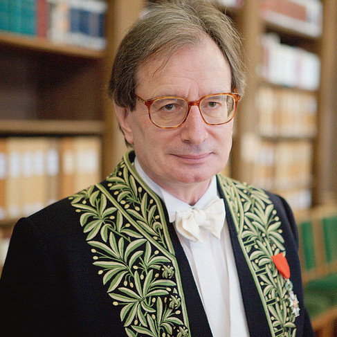 Jean-Luc Marion