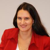 Laura Fournier Finocchiaro