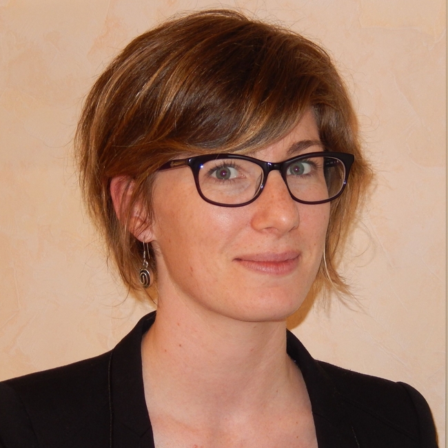 Lucie Roussel