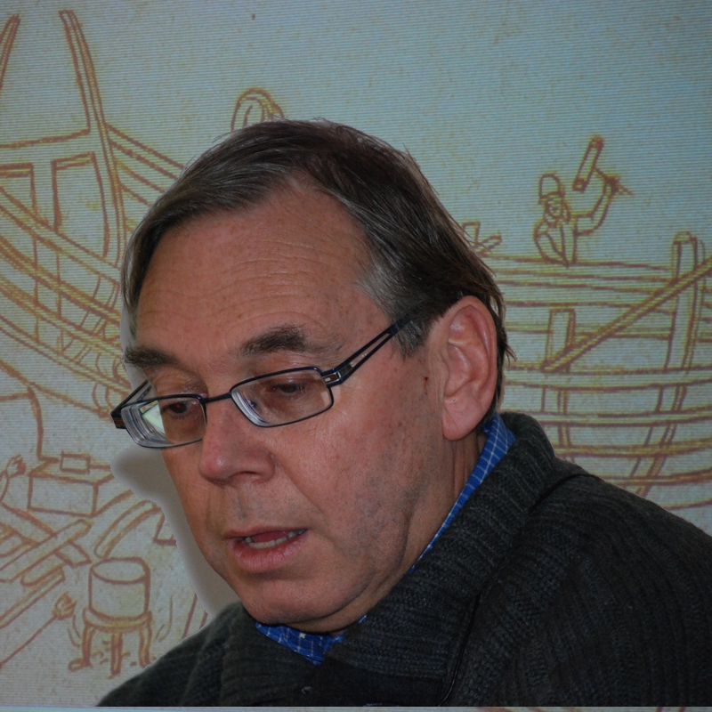 Michel Daeffler