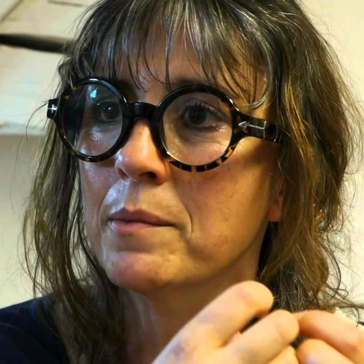 Marie Cosnay