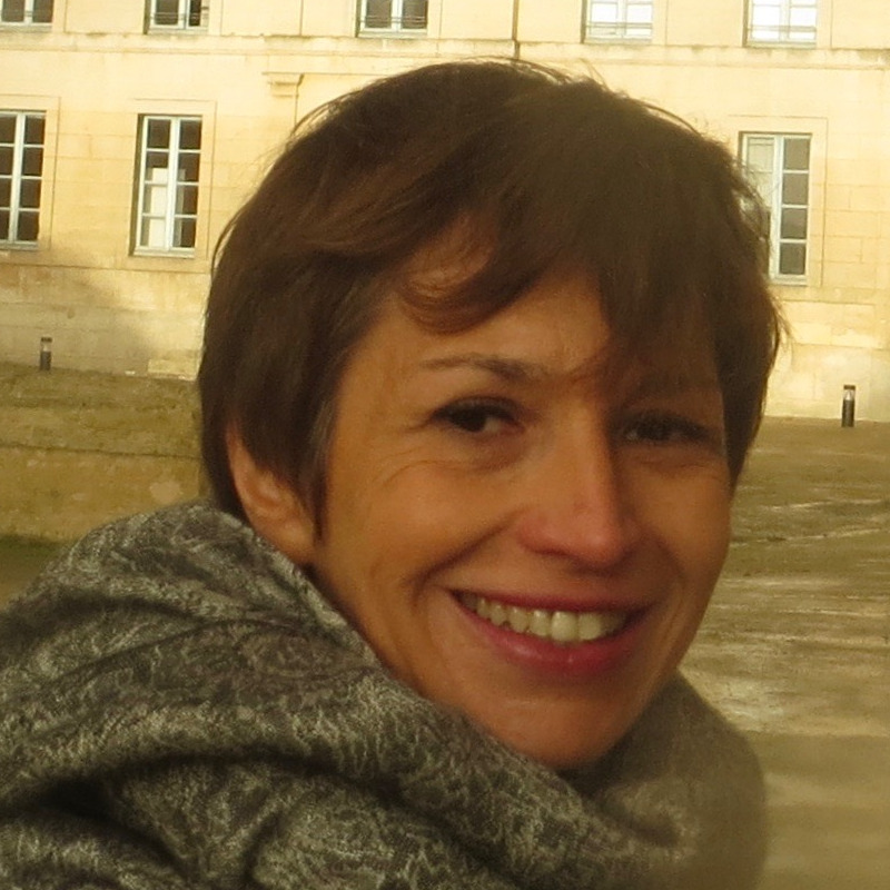 Marie-Hélène Boblet