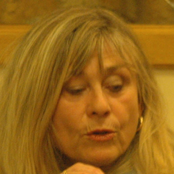 Michèle Virol