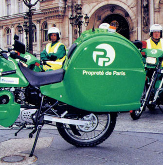Motocrotte