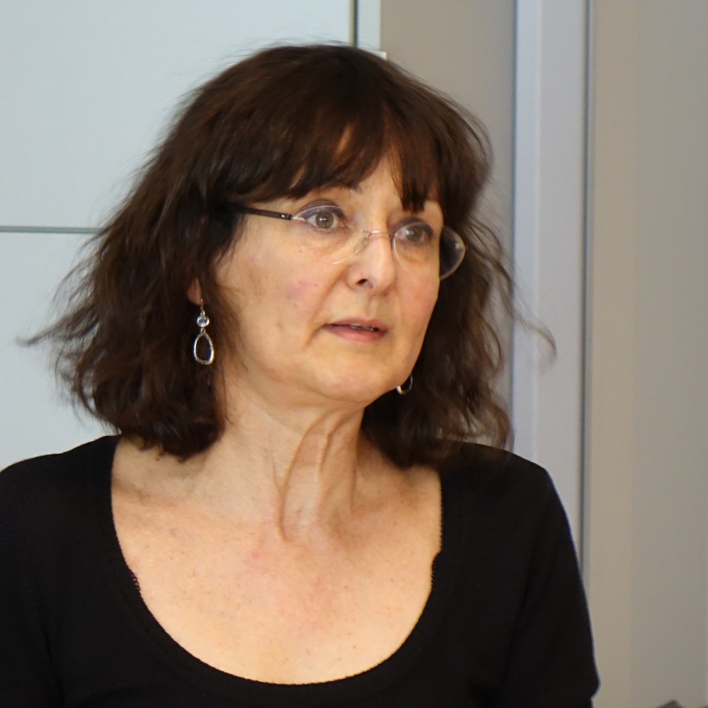 Natacha Coquery