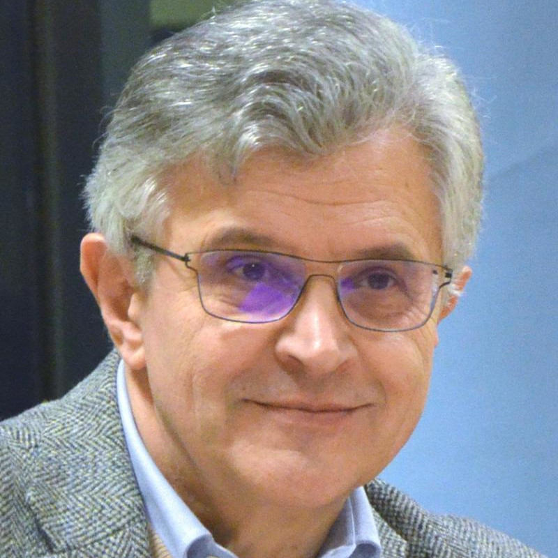 Patrice Bourdelais
