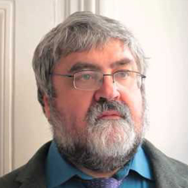 Pascal Brioist