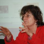 Claire Paulhan