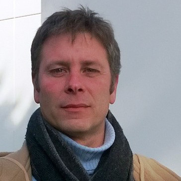 Stéphane Vaudevire