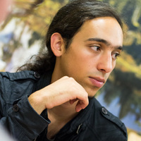 Raphaël Jaudon