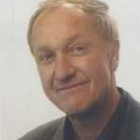 Rudolf Bernet