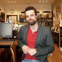 Simon Lebouteiller
